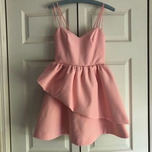 Keepsake the LABEL dress